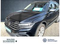 Volkswagen Tiguan Allspace 2.0 TDI DSG Life NaviPro LED ACC Nordrhein-Westfalen - Siegen Vorschau