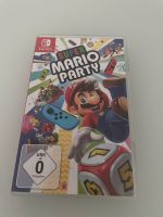 Nintendo Switch Super Mario Party Nordrhein-Westfalen - Gelsenkirchen Vorschau