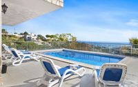 ❤️TOP Spanien Ferienhaus Costa Brava privater Pool und Meerblick Saarland - St. Wendel Vorschau