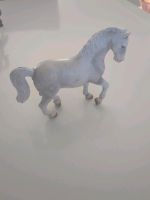 * Schleich * Pferd * weiß * groß * Baden-Württemberg - Ebhausen Vorschau