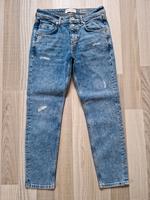 Marco Polo Damen Jeans Größe 28/34 Nordrhein-Westfalen - Lippetal Vorschau