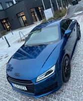 Audi TT 8S Coupe wenig Kilometer 116617 Friedrichshain-Kreuzberg - Kreuzberg Vorschau