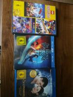 Blu-ray Filme. Bayern - Bamberg Vorschau