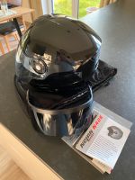 Motorradhelm/Mopedhelm XS (Damen, Jugendliche) NOLAN N42E Sachsen - Rochlitz Vorschau