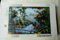 6000 er Puzzle Forest von Clementoni, Art. 36512 Bremen - Horn Vorschau