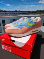 Nike Air Max 1 Light Madder Root US 10.5 EU 44,5 Köln - Ehrenfeld Vorschau