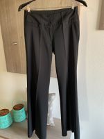 elegante Stoffhose schwarz Gr. 34 Schleswig-Holstein - Jörl Vorschau