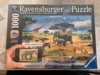 Puzzle 1000 Teile - Originalverpackt Sachsen - Wermsdorf Vorschau