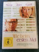 DVD WIE BEIM ERSTEN MAL Niedersachsen - Varel Vorschau