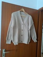 Strickjacke von TERGOSA Frankfurt am Main - Dornbusch Vorschau