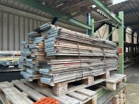 Holzrahmen für Europaletten Nordrhein-Westfalen - Neuss Vorschau