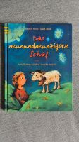 Das neunundneunzigste Schaf - Bilderbuch Bayern - Freising Vorschau