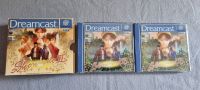 Shenmue 2 SEGA Dreamcast mit Pappschuber 1A Zustand Köln - Niehl Vorschau