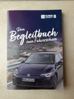 Dein Begleitbuch zu verkaufen * Fahrschulbuch Niedersachsen - Walsrode Vorschau