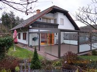 Repräsentative Landhaus-Villa in Toplage von Homburg Saarland - Homburg Vorschau