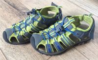 Kinder-Trekking-Sandalen, Gr. 32, Schuhe, Wasserschuhe Mülheim - Köln Stammheim Vorschau