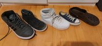 ADIDAS ● PUMA ● VADO ● CROCS ● CONVERSE ● CHUCKS ALL STAR... Niedersachsen - Marklohe Vorschau