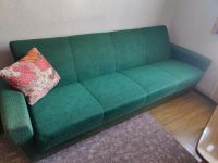 Grünes sofa Baden-Württemberg - Aichhalden Vorschau