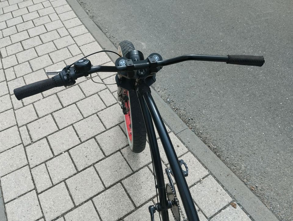 Cruiser Bike von Ruff Cycles in Löwenstein