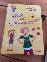 Lola auf Hochzeitsreisen Buch Berlin - Friedenau Vorschau