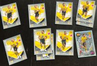 Match Attax Bundesliga 2023/2024 Thüringen - Gera Vorschau