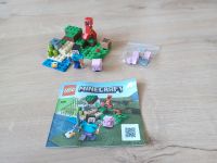 ♡ Lego Minecraft 21177 ♡ Hansestadt Demmin - Stavenhagen Vorschau