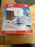 KFK Kaffeeautomat KM-1.2 Neu/ OVP Hessen - Wiesbaden Vorschau