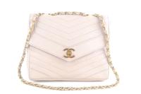 Chanel Envelope Classic Flap Bag Tasche Handtasche Baden-Württemberg - Neulußheim Vorschau