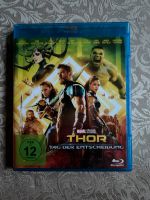 Thor Tag Der Entscheidung Blu Ray Nordrhein-Westfalen - Haltern am See Vorschau