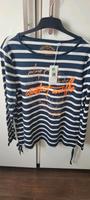 Soccx Langarm Shirts Gr. XXL/44 Neu mit Etikett je 25  Euro Nordrhein-Westfalen - Witten Vorschau