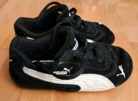 Puma Turnschuhe Kinder Gr. 24 neuwertig Bayern - Bayreuth Vorschau