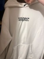 Snipes hoodie Hessen - Biebesheim Vorschau