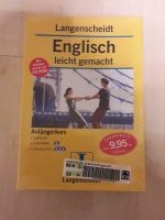 Sprachlernprogramm Buch + CDs Englisch ***Neu OVP*** Sachsen - Altenberg Sachs Vorschau