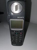 Sony Handy CMD-x2000 Rheinland-Pfalz - Neustadt an der Weinstraße Vorschau