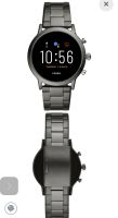 Fossil Smartwatch FTW 4024 Neuwertig Bayern - Westerheim Vorschau