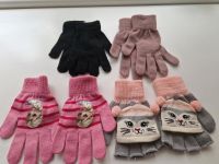 Mädchen  winter handschuhe Berlin - Lichtenberg Vorschau