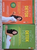 Beauty Detox Foods und Plan von Kimberly Snyder Bayern - Rothenburg o. d. Tauber Vorschau