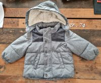 Winterjacke gr. 74 Nordrhein-Westfalen - Hilden Vorschau