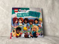 Freundebuch Lego Friends Freunde Nordrhein-Westfalen - Lemgo Vorschau