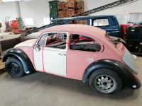 VW Käfer 1300 mit 34 PS - Restaurationsabbruch Bayern - Freilassing Vorschau