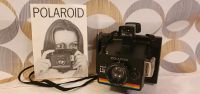 Polaroid Instant 15 Foto Kamera mit Bedienungsanleitung Vintage Hessen - Hohenstein Vorschau