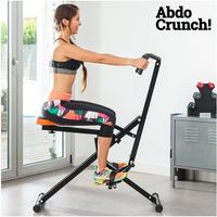 Heimtrainer Apolyne Abdo Crunch Handtrainer Hessen - Ortenberg Vorschau