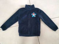 Fleecejacke Größe 122/128 Paw Patrol Bayern - Neuburg a.d. Donau Vorschau