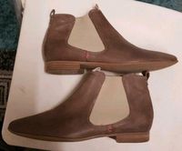 Högl damen Stiefeletten gr.38,5 braun neu Frankfurt am Main - Niederursel Vorschau