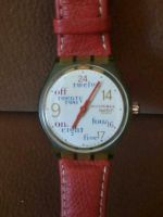 Swatch Uhr Musicall Saarland - Lebach Vorschau