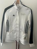 Adidas Deutschland Jacke Saarland - Riegelsberg Vorschau