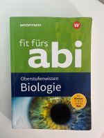 Fit fürs Abi Biologie Rheinland-Pfalz - Helmenzen Vorschau