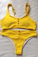 H&M Bikini Gr. 36 neuwertig Niedersachsen - Bösel Vorschau