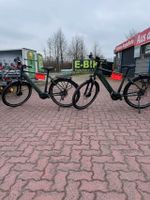 Greens Richmond E-Bike 2.Wahl Outlet Sparen Elektrofahrrad Herren Schleswig-Holstein - Flintbek Vorschau