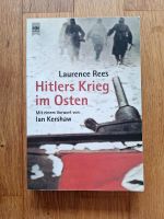 "Hitlers Krieg im Osten" Wehrmacht Weltkrieg Barbarossa Ostfront Köln - Köln Dellbrück Vorschau